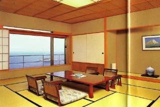 Urashima Sanjokan Hotel นาชิคัตสึอุระ ภายนอก รูปภาพ