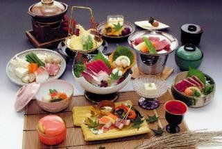 Urashima Sanjokan Hotel นาชิคัตสึอุระ ภายนอก รูปภาพ